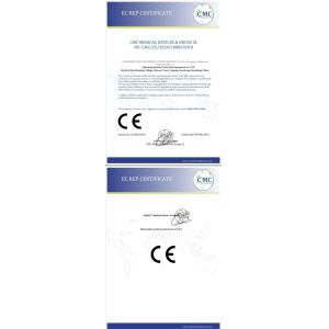 Shandong Zhouke Protection Equipment Co., LTD Сертификации