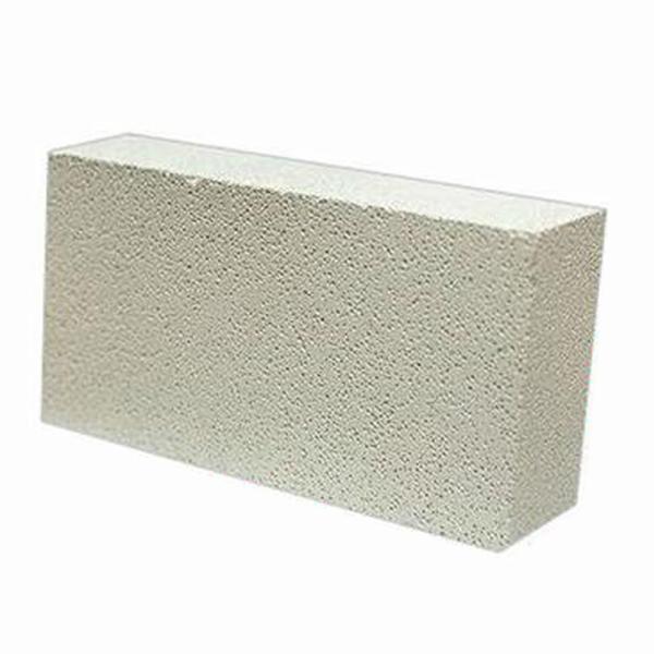 International Standard High Alumina Brick Refractory for Industrial Furnace Kiln