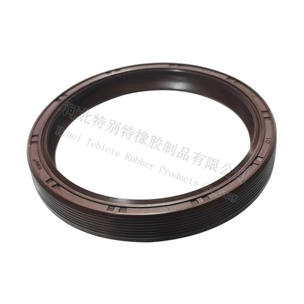 60x72x10 TC Type Rotary Shaft Oil Seal Dongfneg 153 Oil Seal