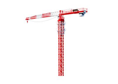 Mobile Hydraulic Crane SINOWAY 12 Ton Rated Lifting Capacity SWP1222-60
