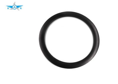 Tubeless Carbon Fiber Wheelchair , Compatible Carbon Bike Wheels Turning Type