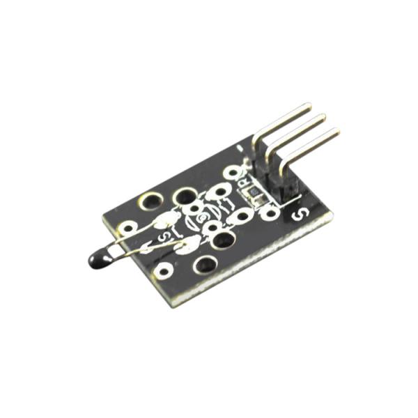 Analog Temperature Sensor Module For Arduino SCM and DIY Learning