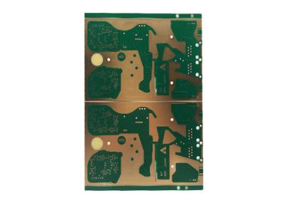 Placa Multilayer do PWB de HDI
