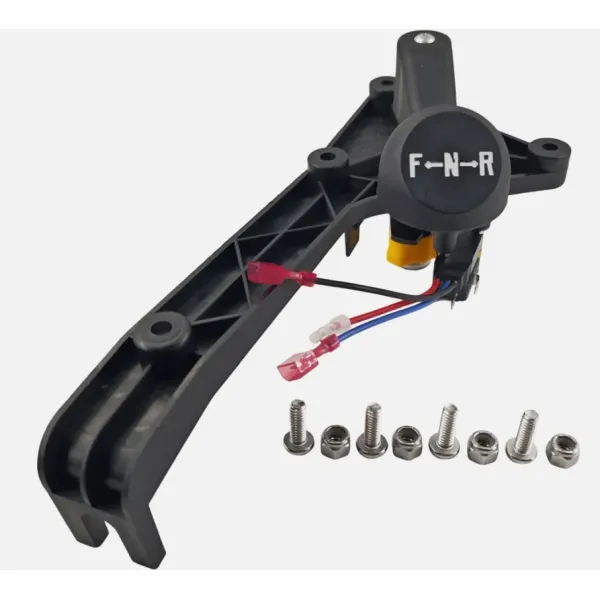 1016947 F&R Shifter Assembly Kit for Club Car Ds Gas Golf Cart 1992-up