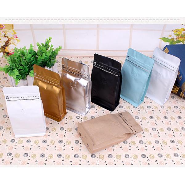 Metallized zipper pouch for weed packaging rose gold black metalized foil pouch, gusseted puch bags, bagease bagplastics