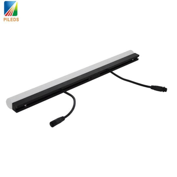 RGB RGBW LED Pixel Bar System Control Programmable For Nightclub DJ Events