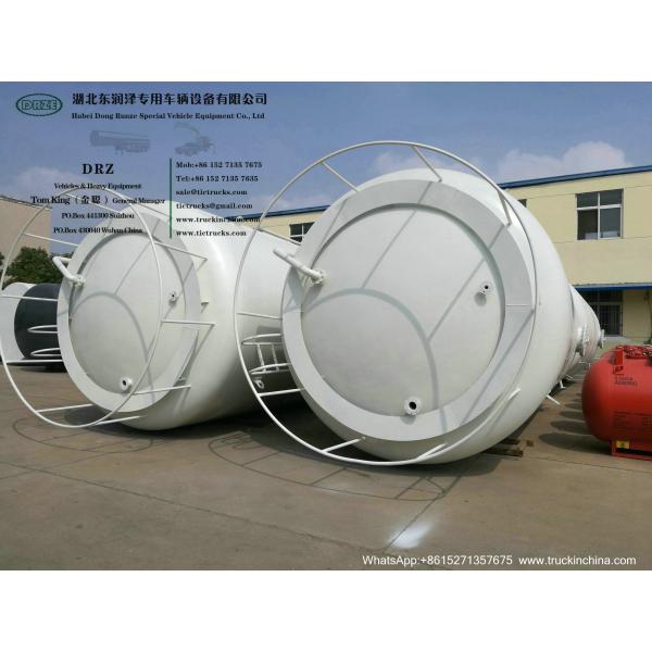 100Ton Hydrochloric Acid (HCl Acid )Liquid Corrosive ISO Storage Tank Steel Stainless lined PE WhsApp:+8615271357675