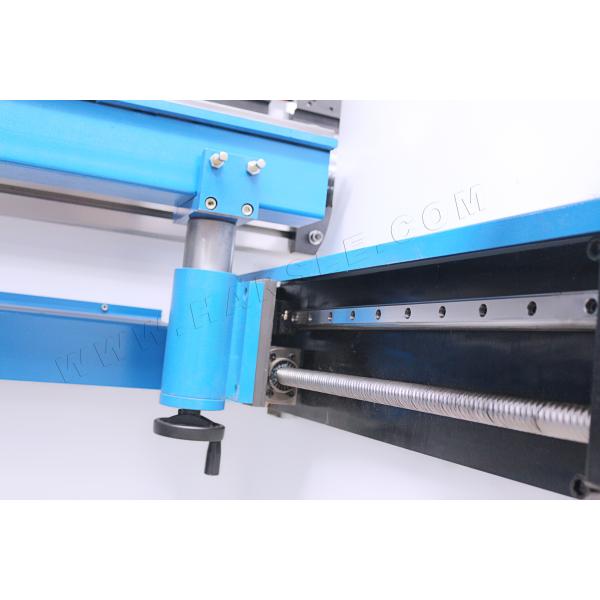 China press brake tooling with DA-66T, WE67K-80T/2500 CNC hydraulic press brake manufacturer