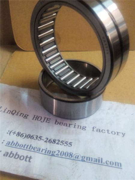 25NQ3717AD-1 needle roller bearing with 37mm*17mm
