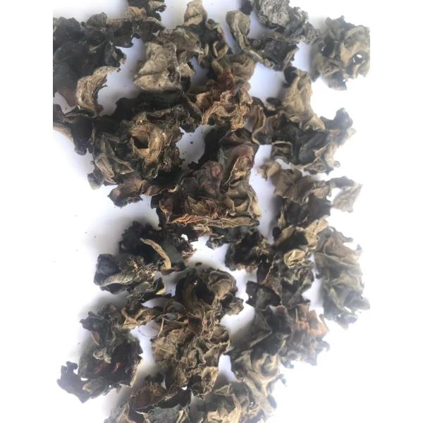 Factory Price Premium Quality Dried Slice Black AGARIC Fungus