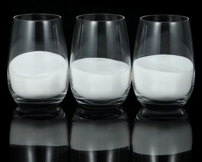 Gypsum Board Modified Starch Supplier Good Fluidity & Dispersibility