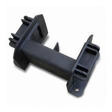 Black Color Plastic Auto Parts Mould LKM Mold Base Texture Surface Treatment