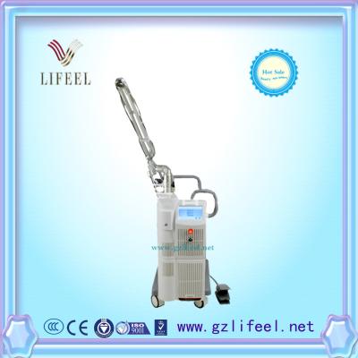 Private dioxide laser dot laser mole remove CO2 laser freckle removal scar remove stretch