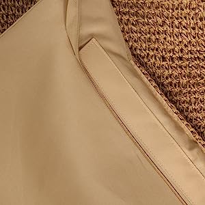 Woven Tote Bag for Women Large Straw Bags Summer Beach Hand-woven Shoulder Bag Boho Rattan Handbag