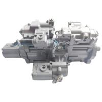Pièces de pompe hydraulique de la pompe hydraulique 4460659 de Hitachi pour l'excavatrice ZAX160
