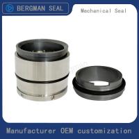 BERGMAN Substituir Grundfos GLF-SRL-SA-32L 38L 50L 65Lmm bomba de esgoto vedação mecânica cartucho vedação