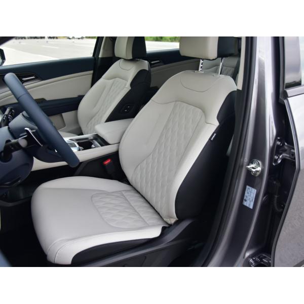 Kia Sportage Hev 2023 2.0T 4wd Deluxe Edition Compact