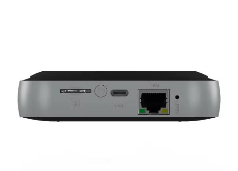 New Design Portable 4G Mobile Pocket Router Wireless Hotspot with 3000mAh LAN Port Interface for Automotive Use