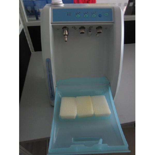 Runyes Automatic Dental Handpiece Cleaning Lubrication oil System