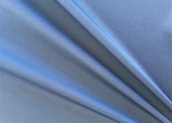 recycled Super soft For Bikini Beachwear Swimwear Polyester Spandex Fabric