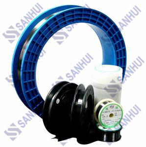 High Tensile Strength 99.95% Purity Iridium Products