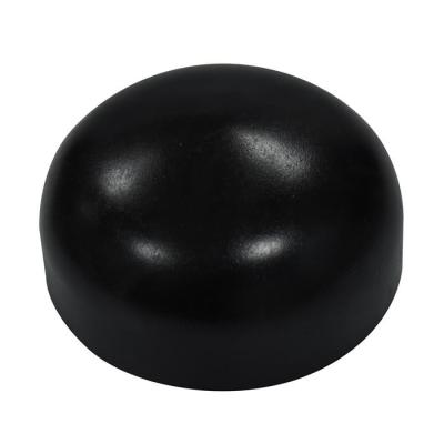 Tampão da tubulação de aço carbono WPL6