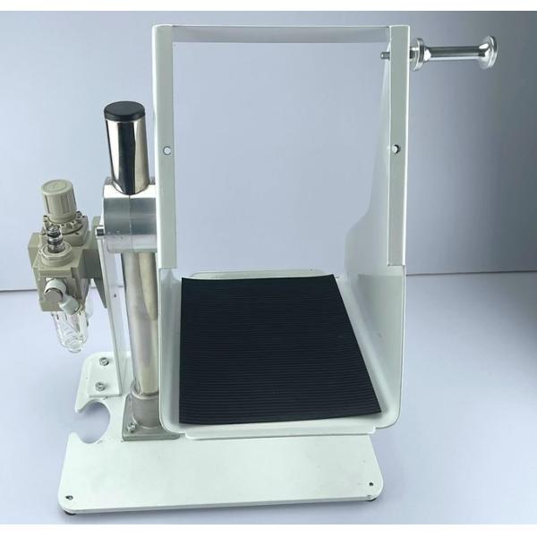 Technology Electrostatic Powder Coating Machine System With Lcd Display