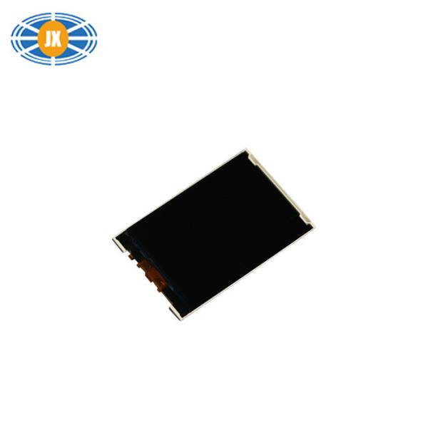 3.5 Inch Industrial Color IPS LCD Screen 240×320 LCD Color Display With Wide Viewing Angle
