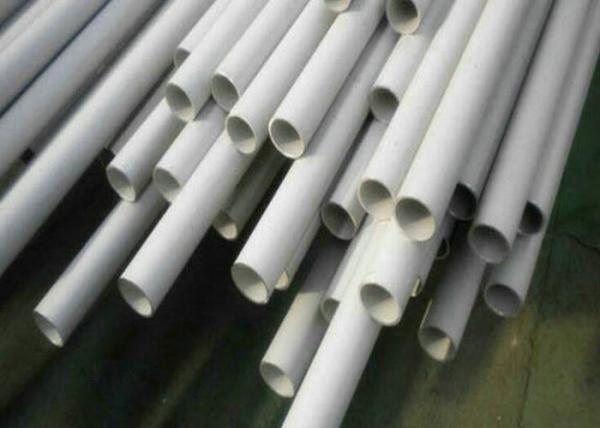 Mechanical Seamless Stainless Tubing ASTM A511 / A511M MT304 Standard