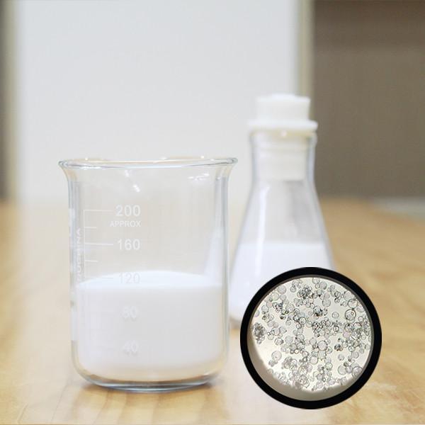 HN32HS Boules de verre creuses de 25 à 75 μm pour le caoutchouc de construction