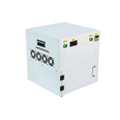 Resina UV do OEM que cura a caixa nenhum comprimento da altura 462mm de Mercury 480mm