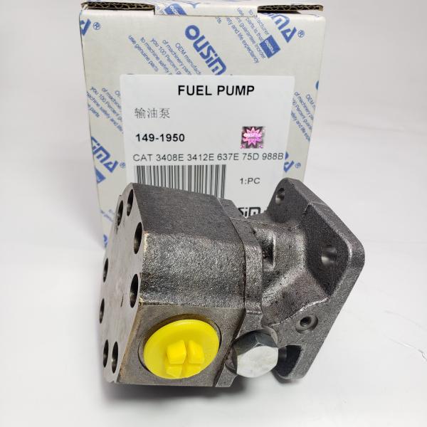 149-1950 1491950 Fuel Transfer Pump For  554  933C 914G AP-1000B