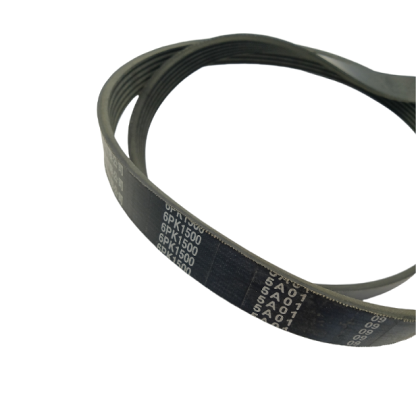 6PK1500 Suitable for Mitsubishi Engine Belts Fan Belts of Multiple Vehicle Models Car Parts Auto Accessories