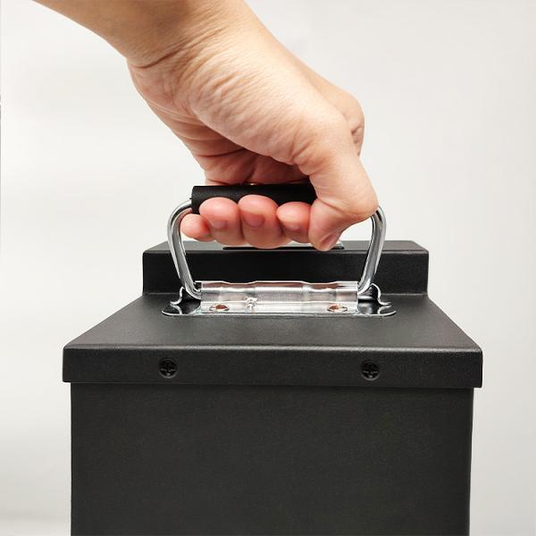 Substitua 60V 72V Bateria Surron Usada para Bicicleta Elétrica
