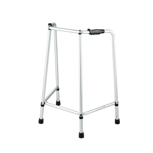 Adult Aluminum Folding  Walker Aluminum Walking Assist Device
