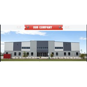 Jiaxing Chenxi Hardware Co., Ltd.