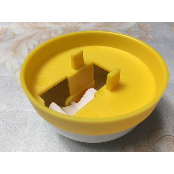 75-85 мм красный синий зеленый белый или индивидуальный цвет металл ресторан кухня сервис звонок колокол