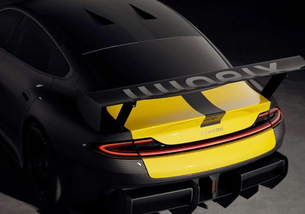 Nouvelle version Dernière Xiaomi SU7 Ultra Nouvelle énergie Véhicule électrique à grande vitesse Voiture de sport