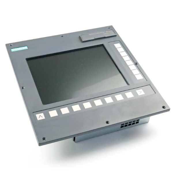 Siemens 6FC5610-0BB10-0AA1 SINUMERIK 802D CNC Control Module