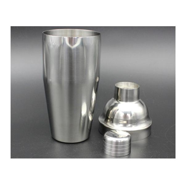 Western Style Kitchen Household Items 750ml Stainless Steel Wine Mixing Cup