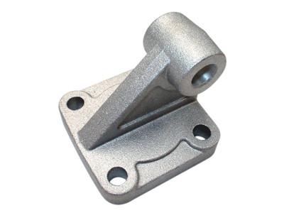 Bracket Hinge Precision Investment Castings Brackets de montagem de cilindros hidráulicos