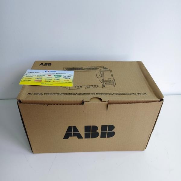 ACS355-03E-38A0-4 ABB LV AC machinery drive module