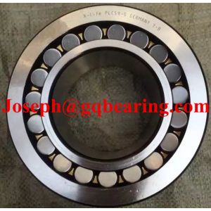 Brass Cage PLC59-5 Bearing used for Concrete Mixer Truck Gear Reducer