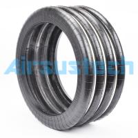 MIN H.156mm F-550-4 Yokohama Air Bag S-550-4R Presses hydrauliques pour le poinçonnage