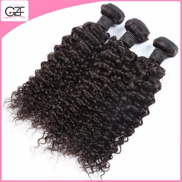 High Quality Great Lengths Extensions 8A Top Grade Curly Wave Brazilian Human Hair