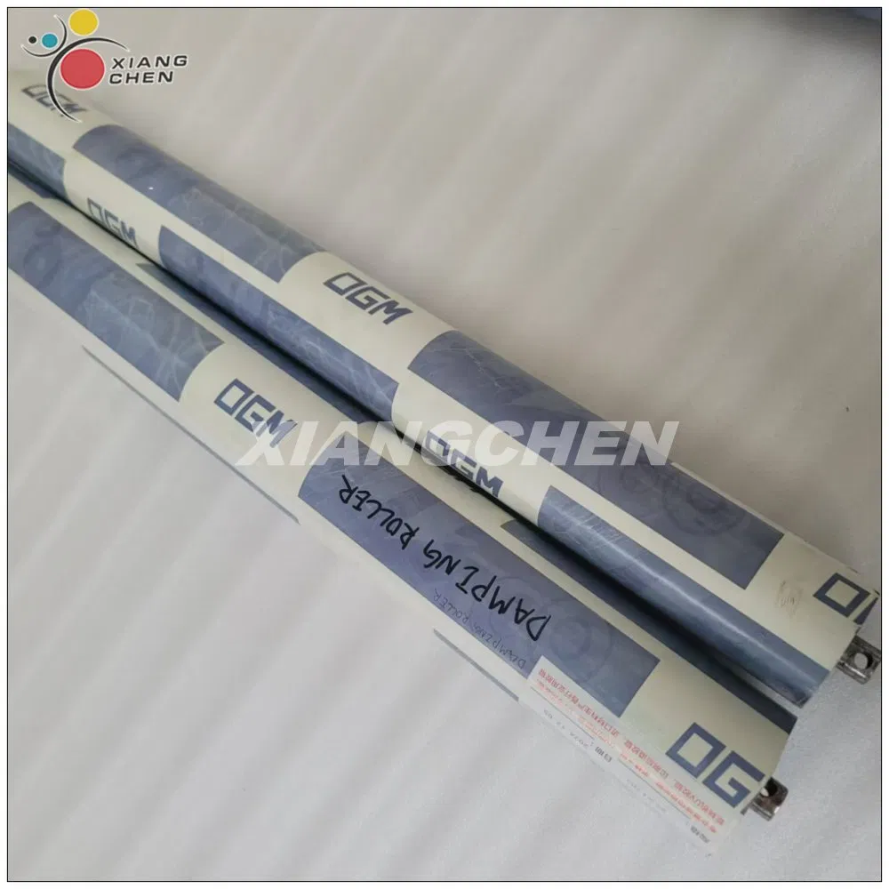 Ink Roller for Heidelberg Sm74 Printing Machine Spare Parts