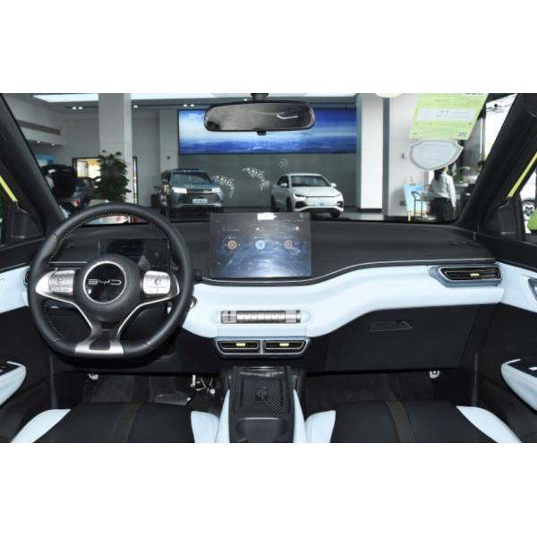 BYD Seagull 2023 Free Edition pure electric 5 door 4 seat hatchback Small car