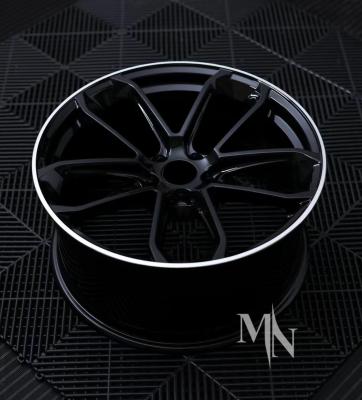 Cayenne GTS Macan Porsche Forged Wheels