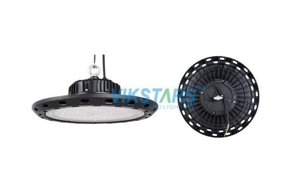 Склада света 240w залива СИД UFO 70RA света залива СИД высокого высокие