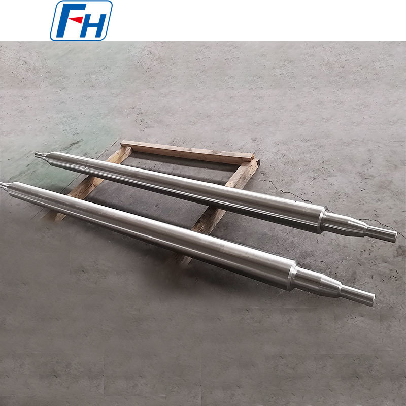 310S Stainless Steel Furnace Roll Manufacturer | Custom High Temperature Rolls